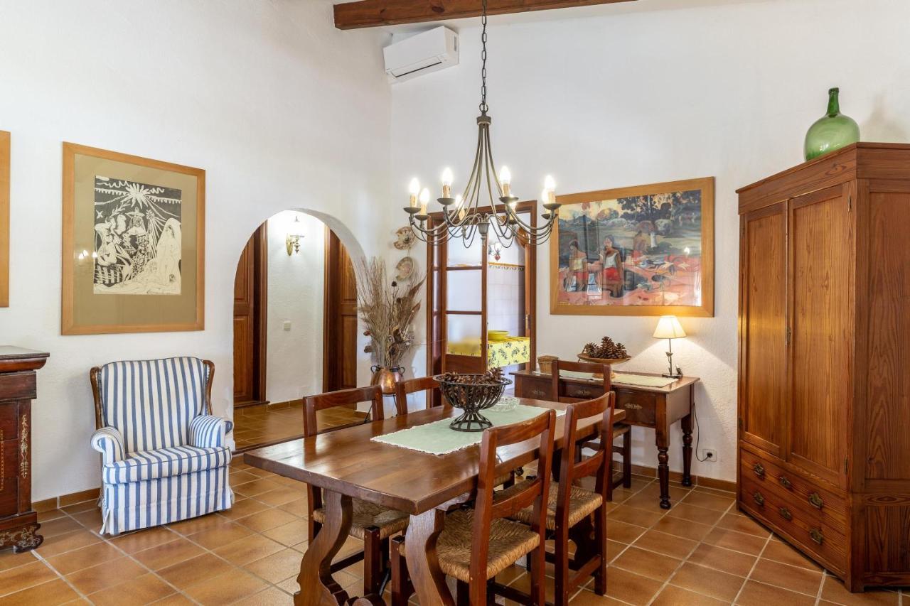 Roig Petit Villa Pollença